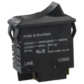 W33-S1N1Q-10 TE Connectivity Potter & Brumfield Relays